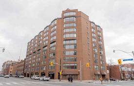 Квартира на Джордж-стрит, Торонто, Онтарио,  Канада за C$965 000
