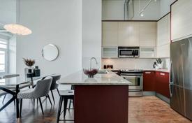 Квартира на Макферсон-авеню, Олд Торонто, Торонто,  Онтарио,   Канада за C$1 257 000