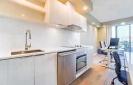 Квартира на Бонникасл-стрит, Олд Торонто, Торонто,  Онтарио,   Канада за C$824 000