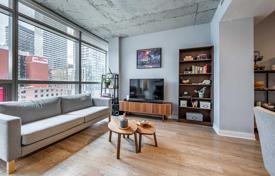 Квартира в Олд Торонто, Торонто, Онтарио,  Канада за C$758 000