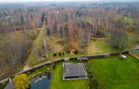 Земельный участок в Звейниекциемсе, Саулкрастский край, Латвия за 163 000 €