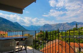 Новая квартира класса люкс с видом на море и горы в Доброте, Котор, Черногория за 250 000 €