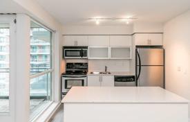 Квартира в Баттери Роад Запад, Олд Торонто, Торонто,  Онтарио,   Канада за C$900 000