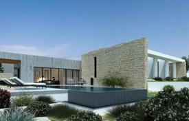 Новая вилла с садом в элитном комплексе, Пафос, Кипр за 1 700 000 €