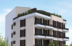 Новая квартира в современном комплексе на первой линии от моря, Петровац, Черногория за 144 000 €