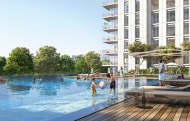 Новые апартаменты в резиденции Park Ridge с детскими площадками и ресторанами, район Dubai Hills, Дубай, ОАЭ за $280 000