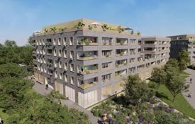 Новый жилой комплекс рядом с парком в Кретей, Иль‑де-Франс, Франция за От 228 000 €