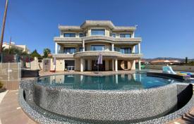 Просторная вилла с престижном районе, Пафос, Кипр за 2 600 000 €