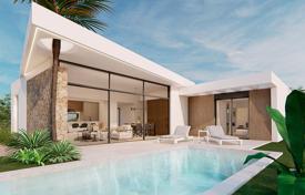 Одноэтажная вилла с бассейном в эксклюзивном районе, Мурсия, Испания за 535 000 €