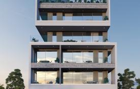 Новая малоэтажная резиденция в центре Лимассола, Кипр за От 535 000 €