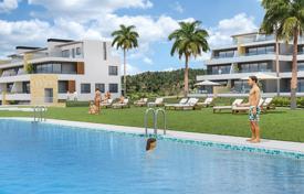 Четырёхкомнатная квартира в новом комплексе, Бенидорм, Аликанте, Испания за 405 000 €