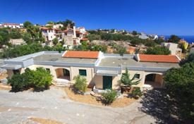Современный коттедж недалеко от моря в Кефаласе, Крит, Греция за 250 000 €