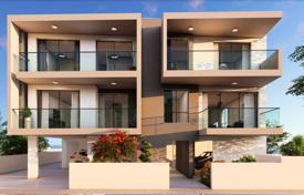 Новая резиденция в Пафосе за 230 000 €