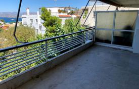 Отремонтированные апартаменты с двумя балконами в 300 метрах от моря, Саронида, Греция за 195 000 €