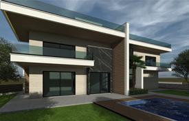 Новый комплекс вилл с бассейнами в 600 метрах от пляжа, Агиос Тихонас, Кипр за От 2 855 000 €