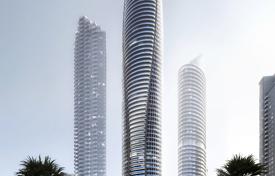 Новая высотная резиденция Mercedes Benz Residence с бассейнами в центре Downtown Dubai, ОАЭ за От $2 804 000