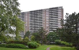 Квартира на Скарлетт-роуд, Торонто, Онтарио,  Канада за C$691 000