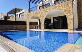 Вилла с бассейном, садом и фитнес-залом, Айя-Напа, Кипр. Цена по запросу