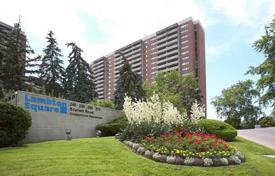 Квартира на Скарлетт-роуд, Торонто, Онтарио,  Канада за C$744 000