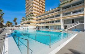 Двухкомнатная квартира недалеко от пляжа в Плае‑де-лас-Америкас, Тенерифе, Испания за 265 000 €