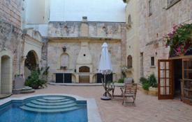 Новостройка в Меллихе, Мальта за 1 700 000 €