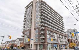 Квартира на Дандас-стрит Запад, Торонто, Онтарио,  Канада за C$814 000