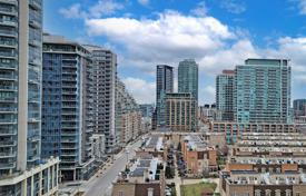 Квартира в Баттери Роад Запад, Олд Торонто, Торонто,  Онтарио,   Канада за C$1 087 000