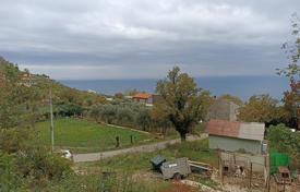 Земельный участок с видом на море, Близикуче, Черногория за 270 000 €