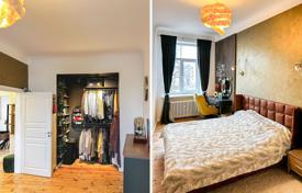 Квартира в Латгальском предместье, Рига, Латвия за 146 000 €