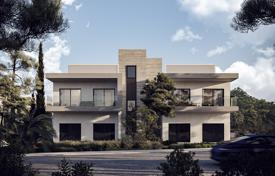 Комплекс апартаментов в Пафосе за 295 000 €