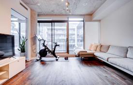 Квартира на Кинг-стрит, Олд Торонто, Торонто,  Онтарио,   Канада за C$772 000