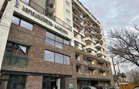 Квартира в Центральном районе Тбилиси на Сабуртало за $84 000
