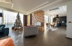Продажа, Опатия, роскошная 4-комнатная квартира, вид на море, 2VPM за 2 100 000 €