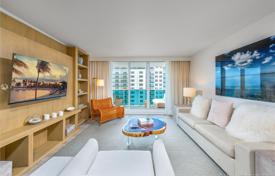 Квартира в Майами-Бич, США за 3 040 € в неделю