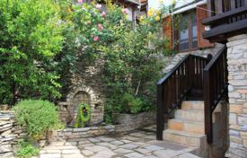 Комфортабельный коттедж с садом и видом на горы, Тасос, Греция за 253 000 €