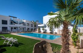 Апартаменты с большой террасой рядом с морем, Сан-Хавьер, Испания за 300 000 €