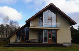 Продаем комфортабельный частный дом в Вецаки… за 650 000 €