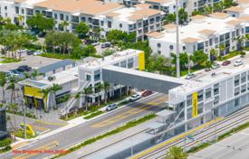 Земельный участок в Майами, США за 2 333 000 €