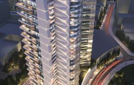 Жилой комплекс Eleve в Downtown Jabel Ali, Дубай, ОАЭ за От $259 000