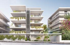 Новая трехуровневая квартира с личным бассейном в Вари, Аттика, Греция за 675 000 €