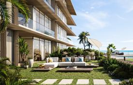 Жилой комплекс Rixos Beach Residences в Dubai Islands, Дубай, ОАЭ за От $2 352 000