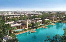 Новая элитная резиденция Plagette 32 с пляжем и пляжным клубом, Дубай, ОАЭ за От 1 983 000 €