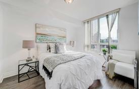 Квартира в Норт-Йорке, Торонто, Онтарио,  Канада за C$857 000