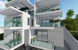 Новая малоэтажная резиденция с парковкой, Лимасол, Кипр за От 290 000 €