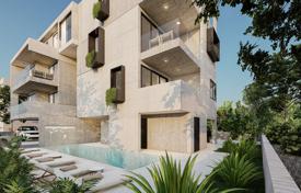 Новая резиденция с бассейном недалеко от моря, Пафос, Кипр за От 425 000 €
