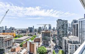 Квартира на Мутуал-стрит, Олд Торонто, Торонто,  Онтарио,   Канада за C$772 000