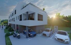 Новое строительство, Загреб, Блато, трехкомнатная квартира, сад за 203 000 €