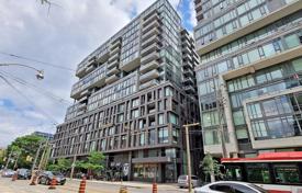 Квартира на Батерст-стрит, Торонто, Онтарио,  Канада за C$767 000