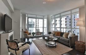 Квартира на Нельсон-стрит, Торонто, Онтарио,  Канада за C$1 053 000