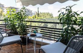 Стильная квартира недалеко от моря в Палео Фалиро, Аттика, Греция за 255 000 €